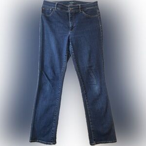 Lauren jeans by Ralph Lauren